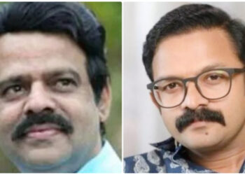 നടൻ ജയസൂര്യക്കെതിരായ ലൈംഗിക അതിക്രമ കേസിൽ: ബാലചന്ദ്രമേനോന്റെ മൊഴി രേഖപ്പെടുത്തും