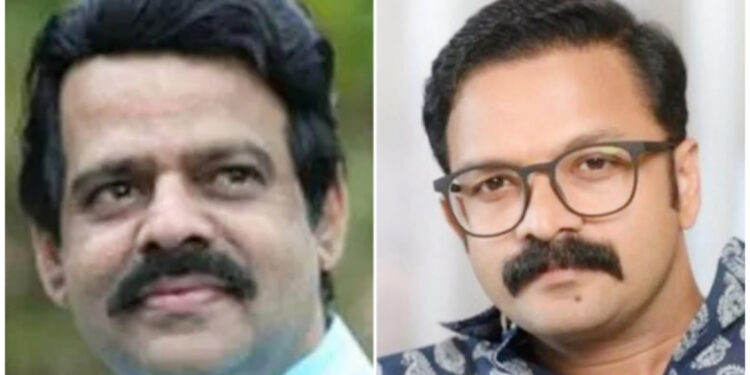 നടൻ ജയസൂര‍്യക്കെതിരായ ലൈംഗിക അതിക്രമ കേസിൽ: ബാലചന്ദ്രമേനോന്‍റെ മൊഴി രേഖപ്പെടുത്തും