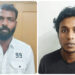 ബാർ ഹോട്ടലിലെത്തി അതിക്രമം ഒളിവില്‍ കഴിഞ്ഞിരുന്ന രണ്ടുപേർ കൂടി അറസ്റ്റിൽ