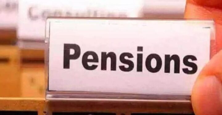 സർക്കാർ ജീവനക്കാർക്ക് ഉറപ്പായ പെൻഷൻ: മിനിമം വേതനം ഉറപ്പാക്കും; പുതിയ പെൻഷൻ പദ്ധതി പ്രഖ്യാപിച്ച് കേന്ദ്രം