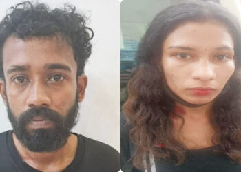 മജിസ്ട്രേറ്റിനെ ആക്രമിക്കാൻ ശ്രമിച്ച കേസില് രണ്ടുപേർ അറസ്റ്റിൽ