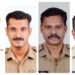 കോട്ടയം ജില്ലയില്‍ 17 പോലീസ് ഉദ്യോഗസ്ഥർക്ക് മുഖ്യമന്ത്രിയുടെ പോലീസ് മെഡല്‍