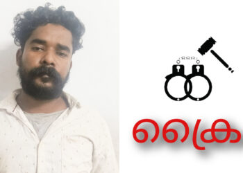 യുവാവിനെ കൊലപ്പെടുത്താൻ ശ്രമിച്ച കേസിൽ ഒരാൾ അറസ്റ്റിൽ
