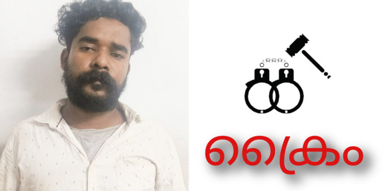 യുവാവിനെ കൊലപ്പെടുത്താൻ ശ്രമിച്ച കേസിൽ ഒരാൾ അറസ്റ്റിൽ