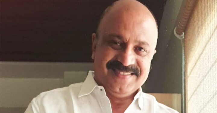 നടൻ സിദ്ദിഖ് അമ്മ ജനറൽ സെക്രട്ടറി സ്ഥാനത്ത് നിന്നും രാജിവച്ചു