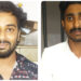 യുവാവിനെ കബളിപ്പിച്ച് 22 ലക്ഷം രൂപ തട്ടിയെടുത്ത കേസിൽ രണ്ടുപേരെ പോലീസ് അറസ്റ്റ് ചെയ്തു