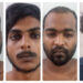 യുവാവിനെ കൊലപ്പെടുത്താൻ ശ്രമിച്ച കേസിൽ നാലുപേർ അറസ്റ്റിൽ