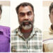 കേബിൾ മോഷണശ്രമത്തിനിടയിൽ മൂന്നുപേർ അറസ്റ്റിൽ