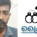 29 ദിവസം പ്രായമുള്ള കുഞ്ഞിനെ കൊലപ്പെടുത്താന്‍ ശ്രമിച്ച അച്ഛന്‍ അറസ്റ്റിൽ