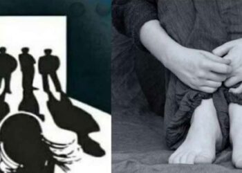 ഒന്നിലേറെ തവണ യുവതിയെ ലൈംഗികമായി പീഡിപ്പിച്ച കേസിൽ യുവാവ് അറസ്റ്റിൽ