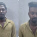 യുവതിയെ ആക്രമിച്ച കേസിൽ രണ്ടുപേർ അറസ്റ്റിൽ