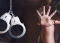 കൊടുംക്രൂരത: മൂന്നര വയസുകാരിയെ പീഡിപ്പിച്ച പിതാവ് അറസ്റ്റിൽ