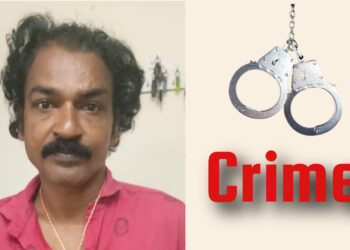 ഒന്നേകാൽ കിലോ കഞ്ചാവുമായി മുൻ വിഗ്രഹമോഷ്ടാവ് അറസ്റ്റിൽ