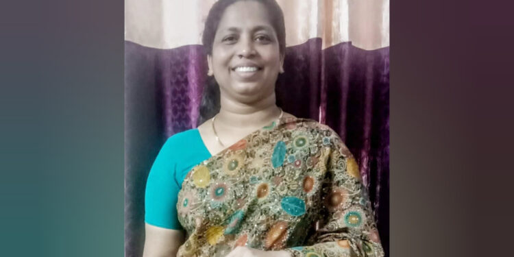 നാടിന് നോവായി റെനിയുടെ വിയോഗം: മാഞ്ഞ് പോയത്; യുവ തലമുറയെ നേർവഴിയിലേക്ക് നയിച്ച നക്ഷത്രം.