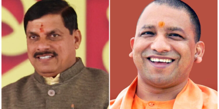 ഉരുൾപൊട്ടലും പേമാരിയും മൂലം വൻ ദുരന്തമുണ്ടായ കേരളത്തിന്: മധ്യപ്രദേശിന്‍റെയും ഉത്തർപ്രദേശിന്‍റെയും സാമ്പത്തിക സഹായം