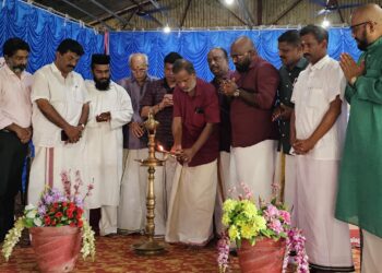തലവടി ചുണ്ടൻ വള്ളം സമിതി രക്ഷാധികാരി ഫാദർ എബ്രഹാം തോമസിനെ അനുസ്മരിച്ചു