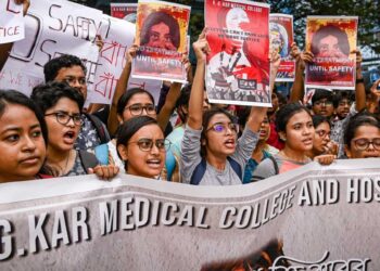 യുവ ഡോക്ടറുടെ കൊലപാതകം: മുഖ്യപ്രതി സഞ്ജയ് റോയ് പരിശീലനം ലഭിച്ച ഒരു ബോക്സറാണെന്ന വിവരങ്ങളാണ് പുറത്തുവരുന്നത്