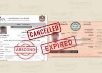 യു എ ഇ പൊതുമാപ്പ് വിശദാംശങ്ങൾ പ്രഖ്യപിച്ചു: പിഴയോ പ്രവേശന വിലക്കോ ഇല്ല