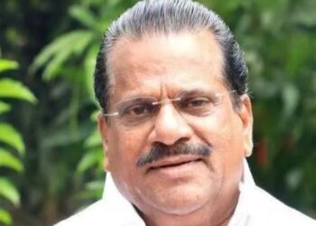 അച്ചടക്ക നടപടി: സിപിഐ (എം) ഇ പി ജയരാജനെ എൽഡിഎഫ് കൺവീനർ സ്ഥാനത്തു നിന്ന് നീക്കി