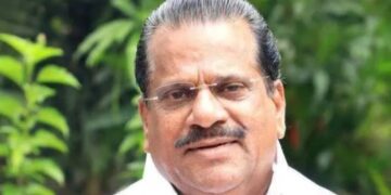 അച്ചടക്ക നടപടി: സിപിഐ (എം) ഇ പി ജയരാജനെ എൽഡിഎഫ് കൺവീനർ സ്ഥാനത്തു നിന്ന് നീക്കി