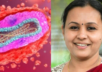 ചില രാജ്യങ്ങളില്‍ എംപോക്‌സ് റിപ്പോര്‍ട്ട് ചെയ്ത സാഹചര്യത്തില്‍ സംസ്ഥാനം ജാഗ്രത പാലിക്കണമെന്ന്: ആരോഗ്യമന്ത്രി വീണ ജോർജ്