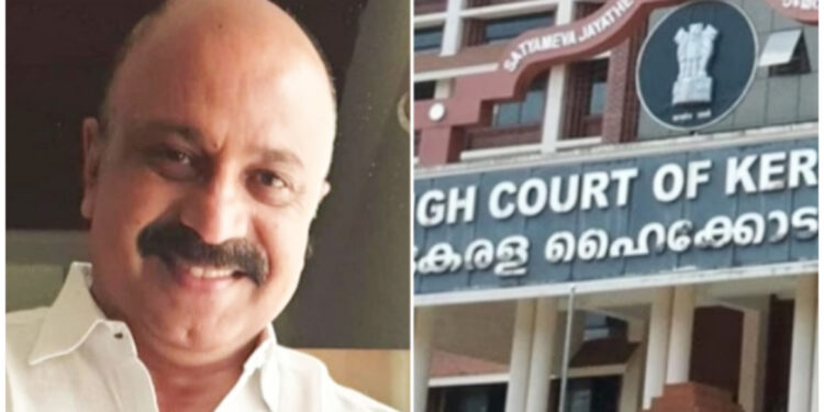 നടൻ സിദ്ദിഖ് മുൻകൂർ ജാമ്യത്തിന് ശ്രമം തുടങ്ങി; ഹൈക്കോടതിയെ സമീപിക്കാനാണ് പ്രാഥമിക ആലോചന