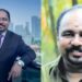 ഇരട്ടിത്തുക തിരിച്ചു നൽകാമെന്ന് വാഗ്ദാനം ചെയ്ത് 30 കോടിയുടെ തട്ടിപ്പ്: തിരുവമ്പാടി ദേവസ്വം പ്രസിഡന്റ് അറസ്റ്റിൽ