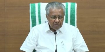 ജീവനോടെയുള്ള എല്ലാവരെയും രക്ഷപ്പെടുത്താൻ കഴിഞ്ഞു: മുഖ്യമന്ത്രി കാണാതായവരിൽ 29 കുട്ടികൾ; 348 കെട്ടിടങ്ങൾ തകർന്നു