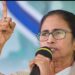 കൊൽക്കത്തയിലെ മെഡിക്കൽ കോളജ് ആശുപത്രിയിലെ 31 കാരിയായ ഡോക്ടറുടെ മരണം; ആവശ്യമെങ്കിൽ പ്രതികളെ തൂക്കിലേറ്റും: മുഖ്യമന്ത്രി മമത ബാനർജി
