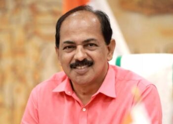 സംസ്ഥാനത്ത് നിത്യോപയോഗ സാധനങ്ങളുടെയും, പച്ചക്കറികളുടെയും വില നിയന്ത്രിക്കുന്നതിന് ശക്തമായ നടപടി സ്വീകരിക്കുമെന്ന്: മന്ത്രി ജി ആർ അനിൽ