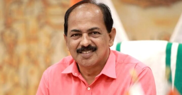 സംസ്ഥാനത്ത് നിത്യോപയോഗ സാധനങ്ങളുടെയും, പച്ചക്കറികളുടെയും വില നിയന്ത്രിക്കുന്നതിന് ശക്തമായ നടപടി സ്വീകരിക്കുമെന്ന്: മന്ത്രി ജി ആർ അനിൽ
