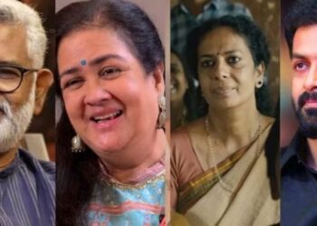 സംസ്ഥാന ചലച്ചിത്ര പുരസ്കാരങ്ങൾ പ്രഖ്യാപിച്ചു: ജനപ്രിയ ചിത്രം ആടുജീവിതം