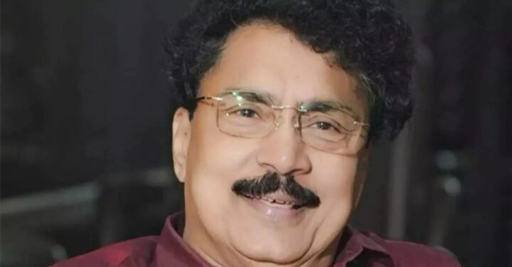 പാർട്ടി ഫണ്ട് തിരുമറി കേസ്;  പികെ ശശിക്കെതിരെ നടപടി’ എല്ലാ സ്ഥാനങ്ങളിൽ നിന്നും നീക്കി