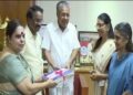 സിനിമാ മേഖലയിലെ പ്രശ്നങ്ങളുമായി ബന്ധപ്പെട്ട ജസ്റ്റിസ് ഹേമ കമ്മിറ്റി റിപ്പോർട്ട് പുറത്തുവിട്ടു: ഈ മേഖലയിൽ വ്യാപകമായി ലൈംഗിക ചൂഷണം നടക്കുന്നുവെന്ന് ഒന്നിലധികം പേർ മൊഴി നൽകിയിട്ടുണ്ട്