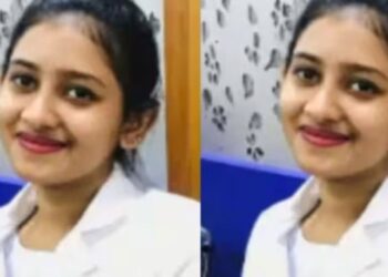 ഹോസ്റ്റല് മുറിയില് നഴ്സിനെ മരിച്ച നിലയില് കണ്ടെത്തി