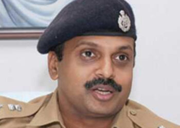 സംസ്ഥാനത്തെ പോലീസ് തലപ്പത്ത് വൻ അഴിച്ചുപ്പണി: എസ്. ശ്രീജിത്തിനെ പൊലീസ് ആസ്ഥാനത്തേക്കാണ് മാറ്റി
