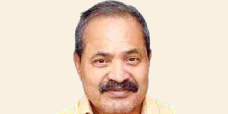 ജോർജ് (63)