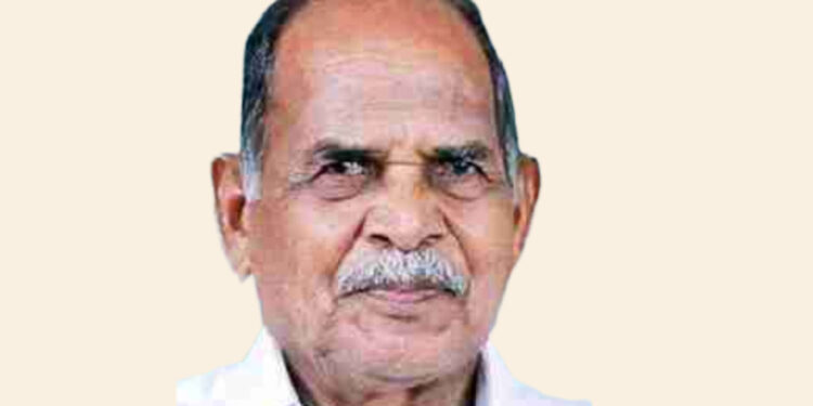 ശ​ങ്ക​ര​ൻ (93)