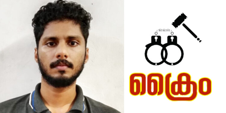പെട്രോൾ അടിച്ച ശേഷം പണം നൽകാതെ പമ്പ് ഉടമകളെ കബളിപ്പിക്കുന്നയാൾ പിടിയിൽ