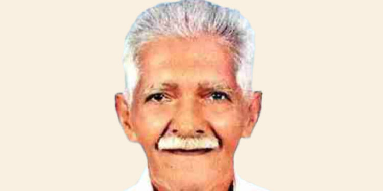 രഘുനന്ദനൻ (85)