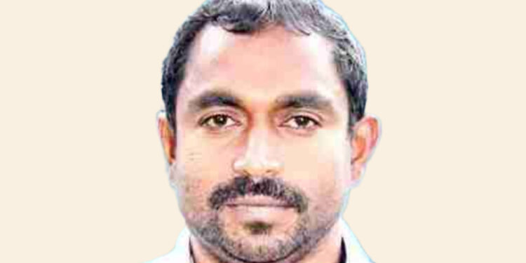 രാജേഷ് (53)