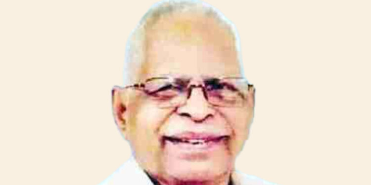 ദേവസി (95)