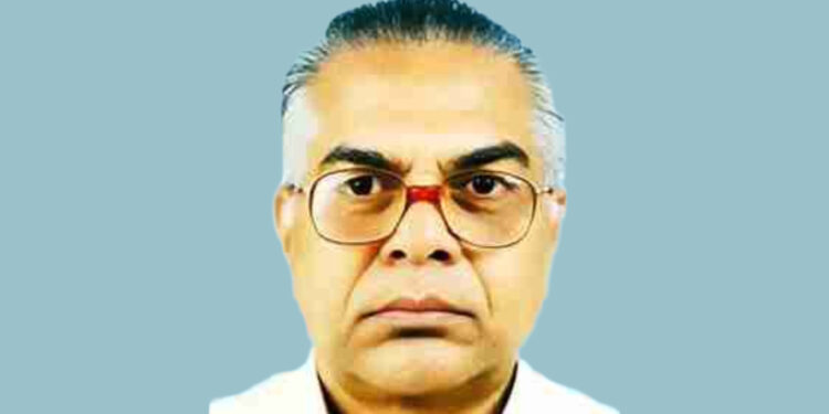 ജോ​സ​ഫ് മ​ത്താ​യി (84)