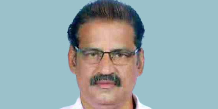 ഷാജി (57)