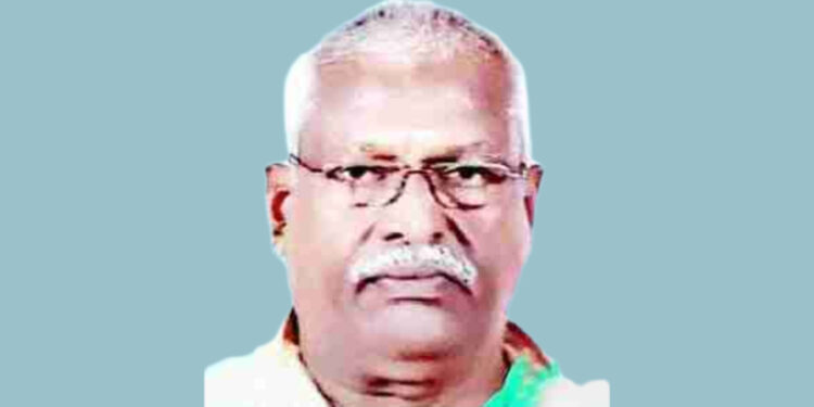 ശശികുമാര് (70)