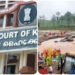 വയനാട് ദുരന്തം: സ്വമേധയാ എടുത്ത കേസിൽ കേന്ദ്ര. സംസ്ഥാന ഏജൻസികളെ കക്ഷിചേർത്ത് ഹൈക്കോടതി