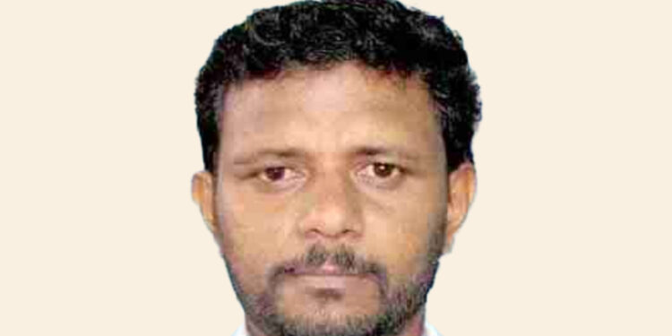 ഫി​റോ​സ് (45)