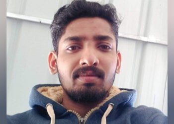 കരകൗശല വസ്തു നിര്‍മ്മിച്ചു കൊണ്ടിരുന്ന യുവാവ് ഷോക്കേറ്റു മരിച്ചു