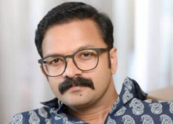 നടന് ജയസൂര്യക്കെതിരെ ലൈംഗികാതിക്രമത്തിന് പോലീസ് കേസ് രജിസ്റ്റർ ചെയ്തു