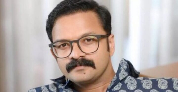 നടന്‍ ജയസൂര്യക്കെതിരെ ലൈംഗികാതിക്രമത്തിന് പോലീസ് കേസ് രജിസ്റ്റർ ചെയ്തു